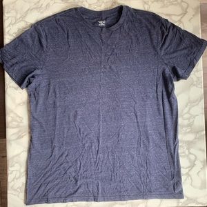 Dark Blue T-Shirt / Mossimo Supply Co